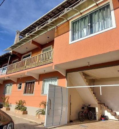 Casa De 2 Andares A 150M Da Praia! - Prainha De Mambucaba, Paraty - Rj Luaran gambar