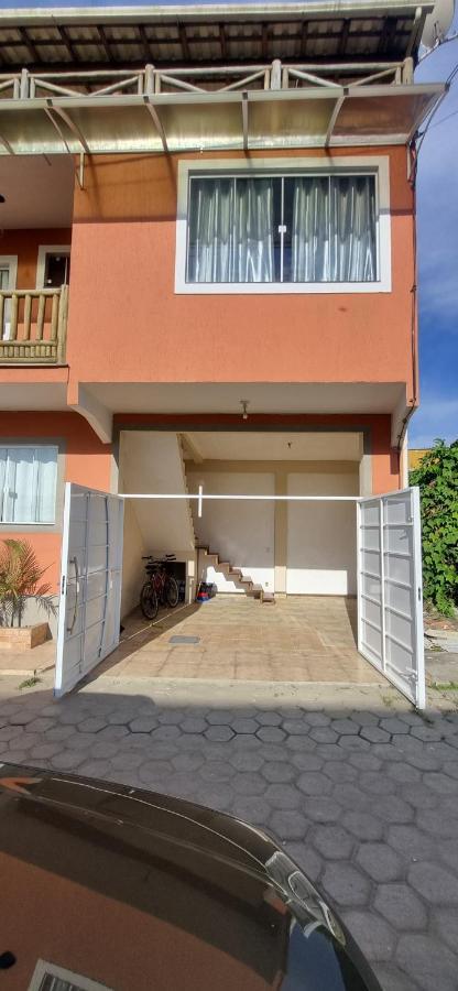 Casa De 2 Andares A 150M Da Praia! - Prainha De Mambucaba, Paraty - Rj Luaran gambar