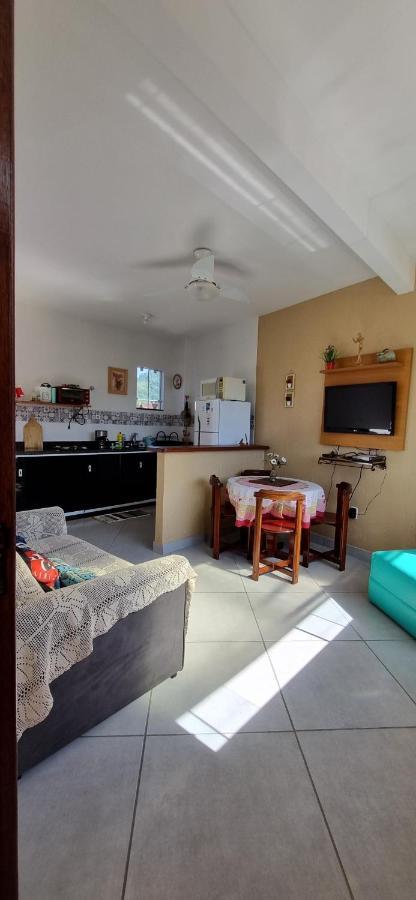 Casa De 2 Andares A 150M Da Praia! - Prainha De Mambucaba, Paraty - Rj Luaran gambar