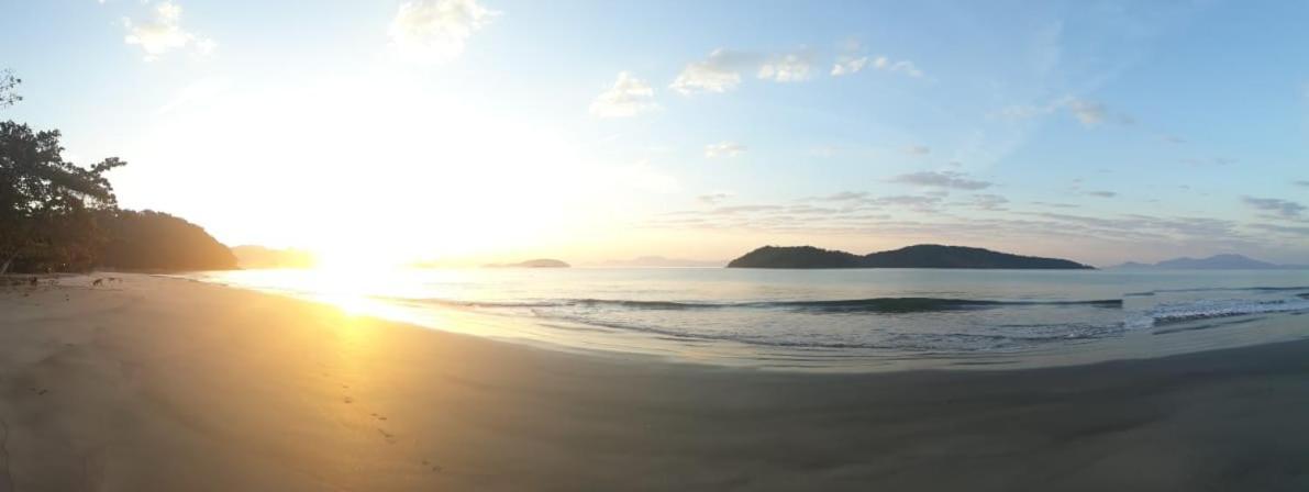 Casa De 2 Andares A 150M Da Praia! - Prainha De Mambucaba, Paraty - Rj Luaran gambar