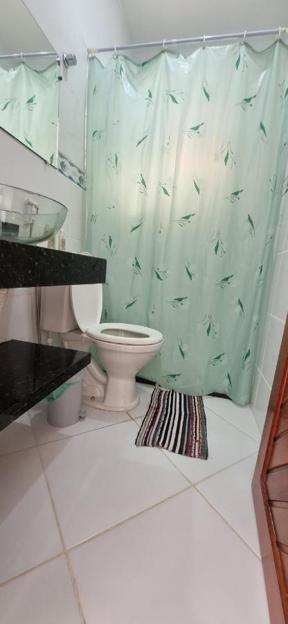 Casa De 2 Andares A 150M Da Praia! - Prainha De Mambucaba, Paraty - Rj Luaran gambar