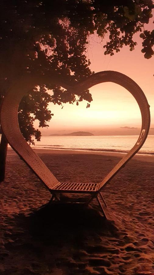 Casa De 2 Andares A 150M Da Praia! - Prainha De Mambucaba, Paraty - Rj Luaran gambar