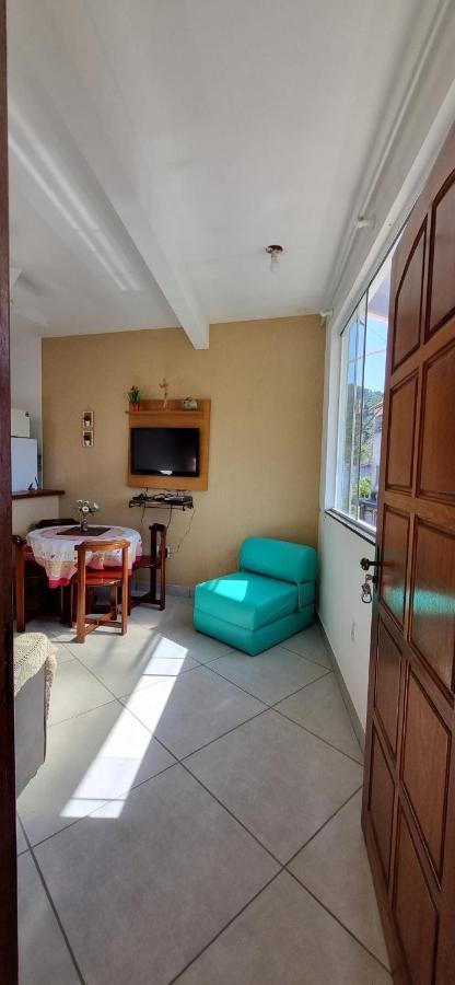 Casa De 2 Andares A 150M Da Praia! - Prainha De Mambucaba, Paraty - Rj Luaran gambar