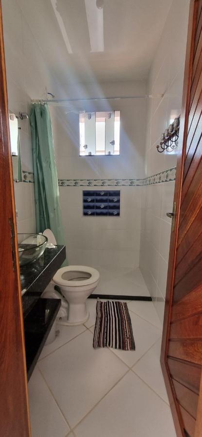 Casa De 2 Andares A 150M Da Praia! - Prainha De Mambucaba, Paraty - Rj Luaran gambar